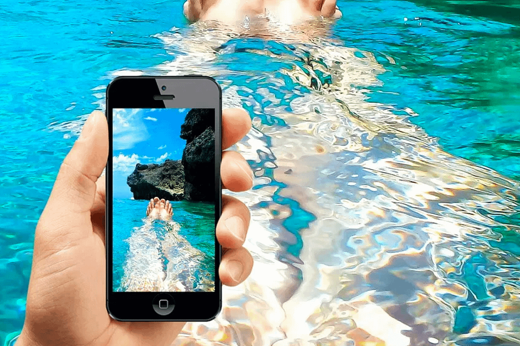 Electronics & Water Do's and Don'ts - Prince Tech Services